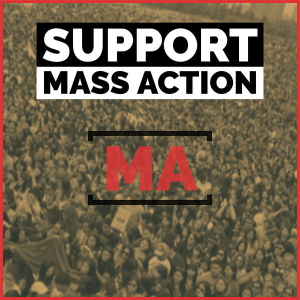 About MASS ACTION
